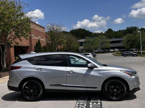 2025 Acura RDX Base