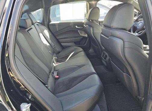 2025 Acura TLX A-Spec