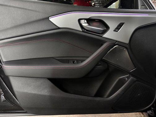 Majestic Black Pearl 2025 Acura TLX A-Spec