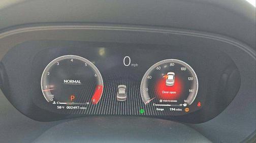 2025 Acura TLX A-Spec