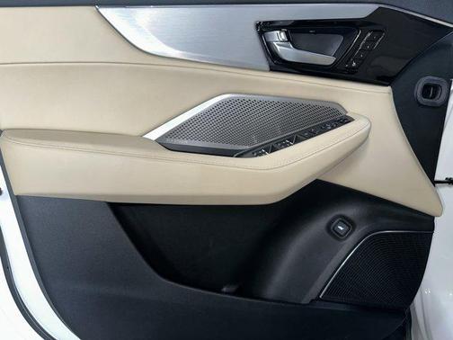 2024 Acura MDX Technology Package