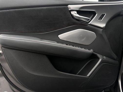 2025 Acura RDX A-Spec Advance Package