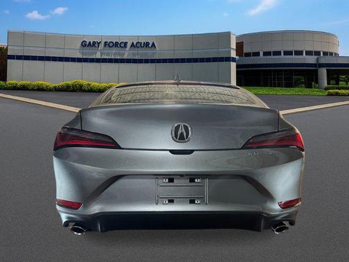 2025 Acura Integra BASE