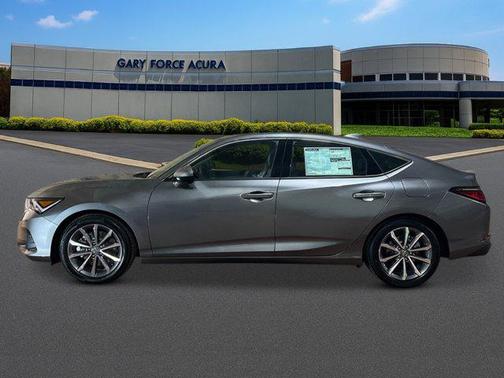 2025 Acura Integra BASE