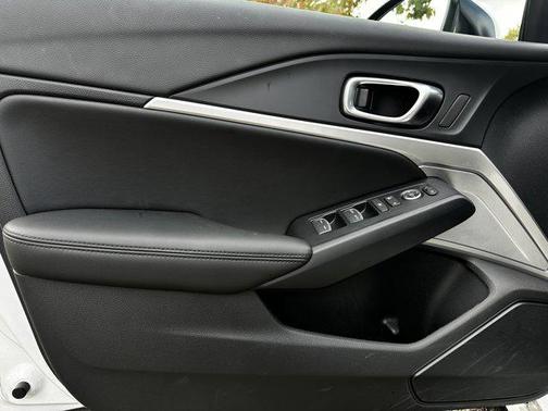 2025 Acura Integra BASE