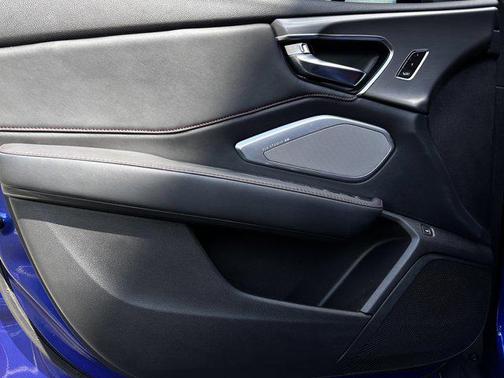 2019 Acura RDX A-Spec