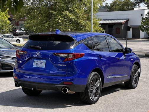 2019 Acura RDX A-Spec
