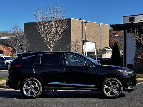 2025 Acura RDX Technology Package