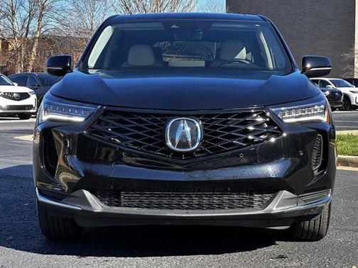 2025 Acura RDX Technology Package