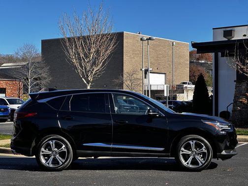 2025 Acura RDX Technology Package