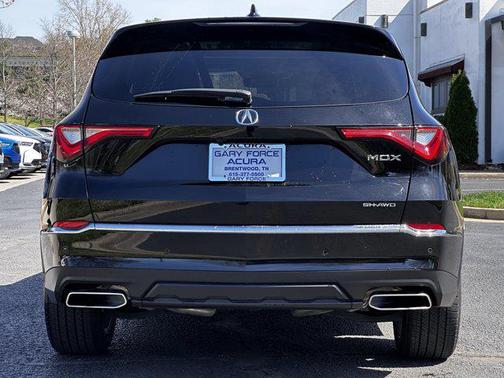 2023 Acura MDX Technology Package