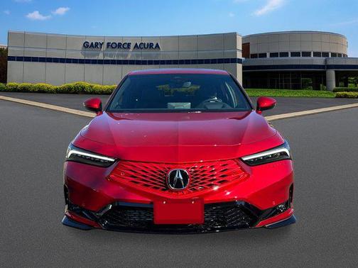 2026 Acura Integra w/A-Spec Technology Package