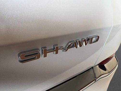 2025 Acura MDX Standard