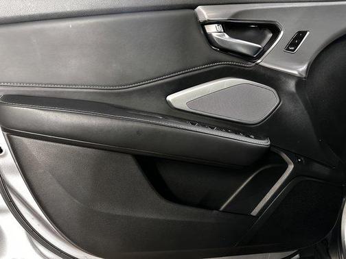 2021 Acura RDX Technology Package