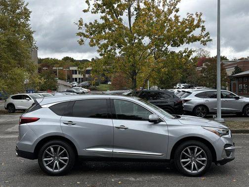 2021 Acura RDX Technology Package