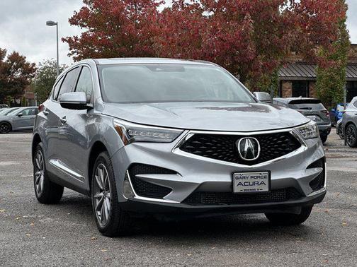 2021 Acura RDX Technology Package