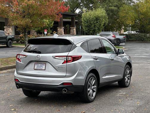 2021 Acura RDX Technology Package