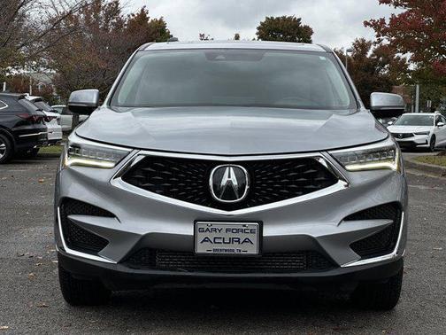 2021 Acura RDX Technology Package