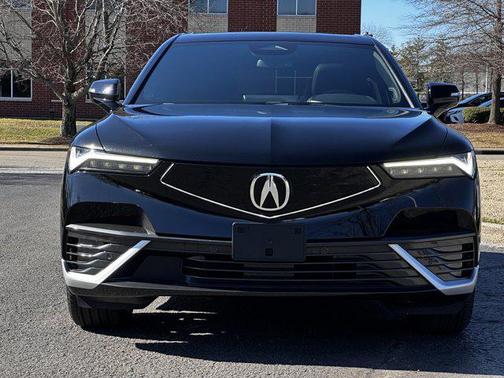2024 Acura ZDX A-SPEC