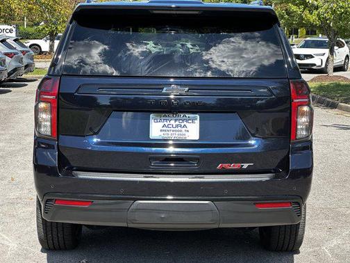 2023 Chevrolet Tahoe 4WD RST