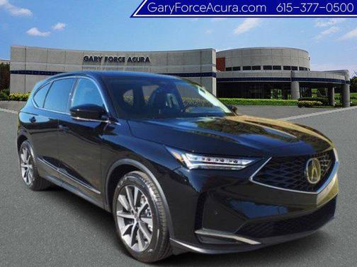 2025 Acura MDX Technology Package