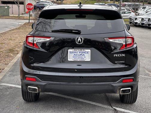 2023 Acura RDX Base