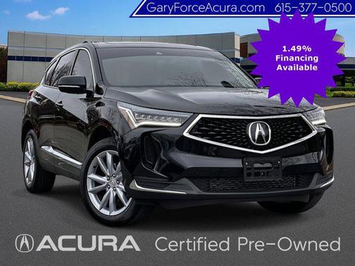 2023 Acura RDX Base