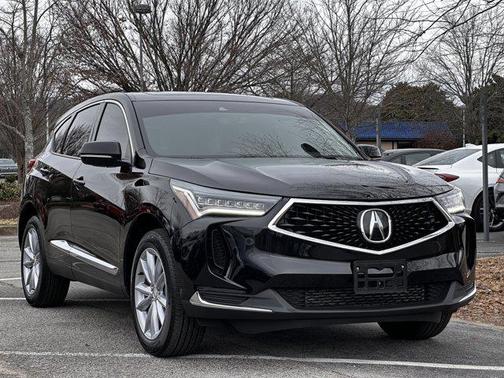 2023 Acura RDX Base