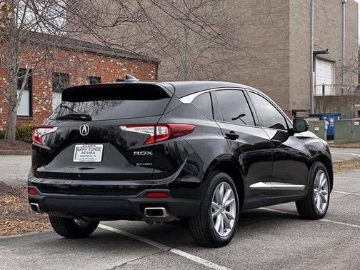 2023 Acura RDX Base