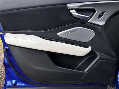 2025 Acura RDX Base