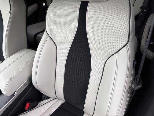 Liquid Carbon Metallic 2025 Acura RDX Technology Package