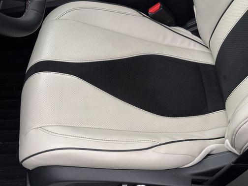 Liquid Carbon Metallic 2025 Acura RDX Technology Package