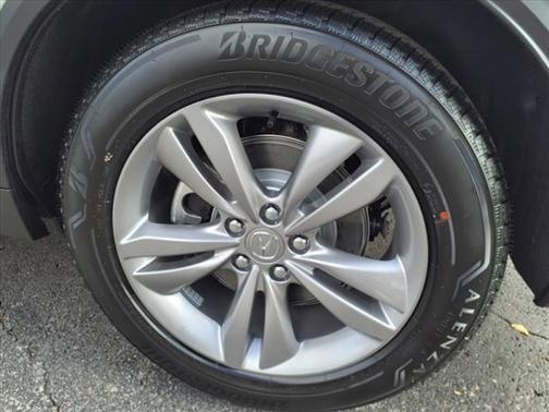 2025 Acura MDX Standard