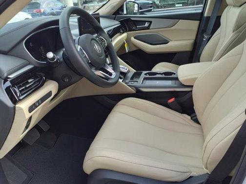 2025 Acura MDX Standard