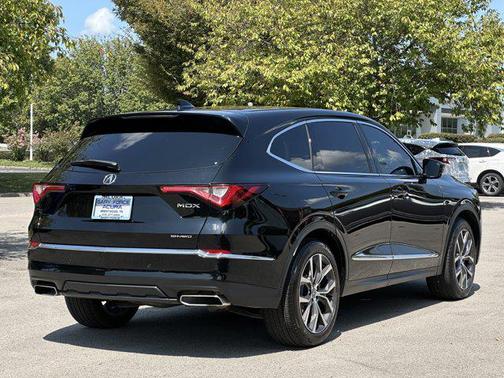 2024 Acura MDX Technology Package