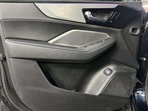 2024 Acura MDX Technology Package