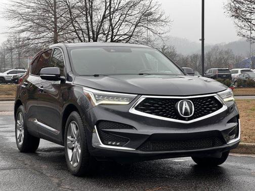 2020 Acura RDX Advance Package