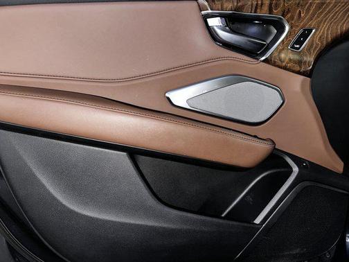 2020 Acura RDX Advance Package