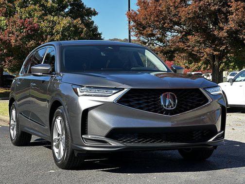 2025 Acura MDX Standard