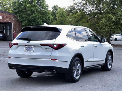2023 Acura MDX Standard