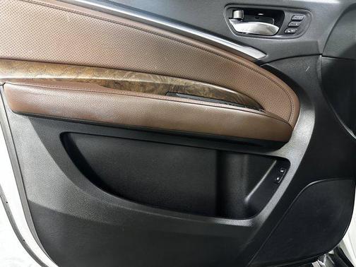 2020 Acura MDX 3.5L w/Technology Package