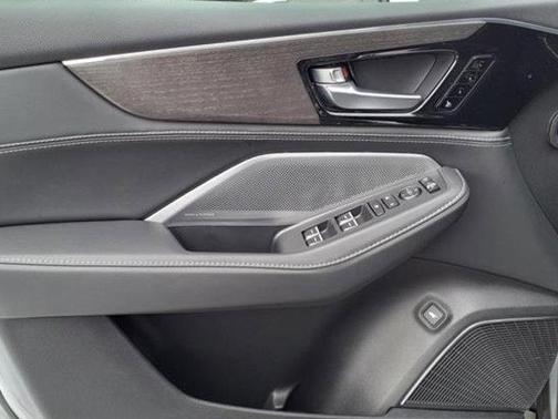 2025 Acura MDX Advance Package