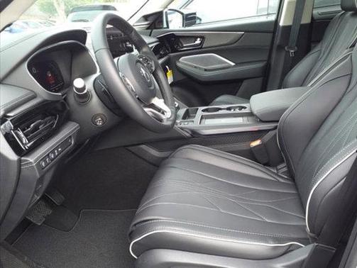 2025 Acura MDX Advance Package