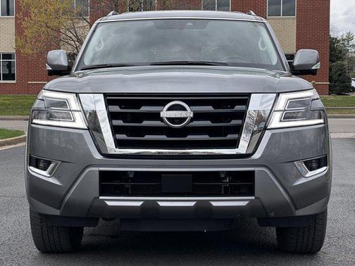 2022 Nissan Armada SL 2WD