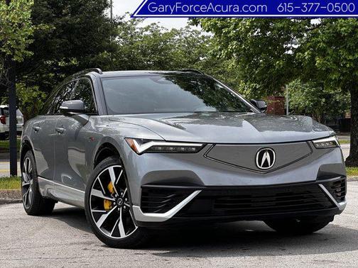 2024 Acura ZDX Type S