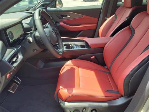 2024 Acura ZDX Type S