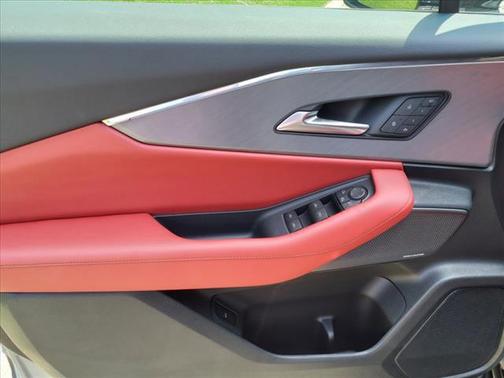 2024 Acura ZDX Type S