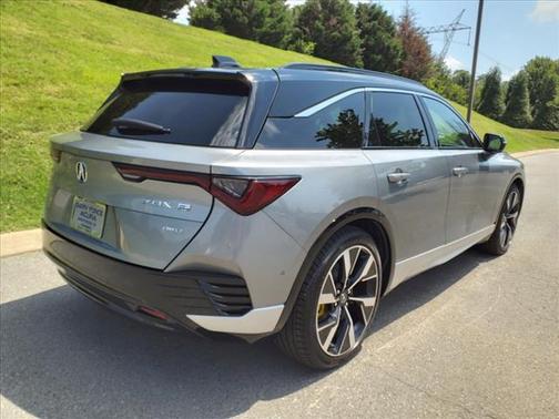2024 Acura ZDX Type S