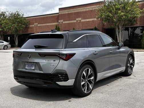 2024 Acura ZDX Type S