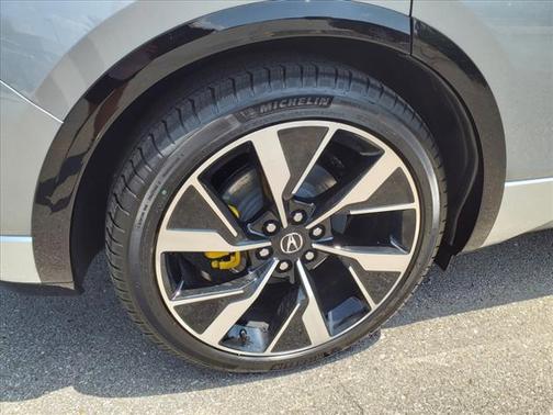 2024 Acura ZDX Type S
